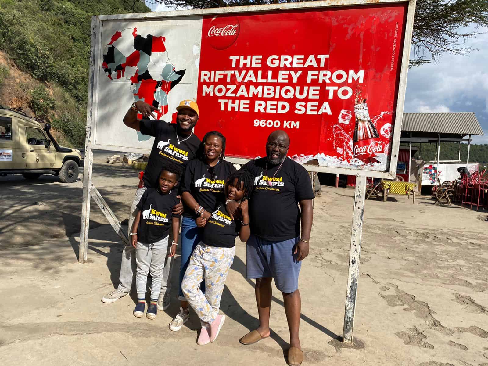 Tanzania Bush and Beach Safari