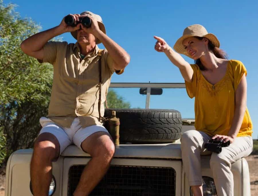 Ultimate Safari Style Guide: What to Wear on a Kenyan Safari