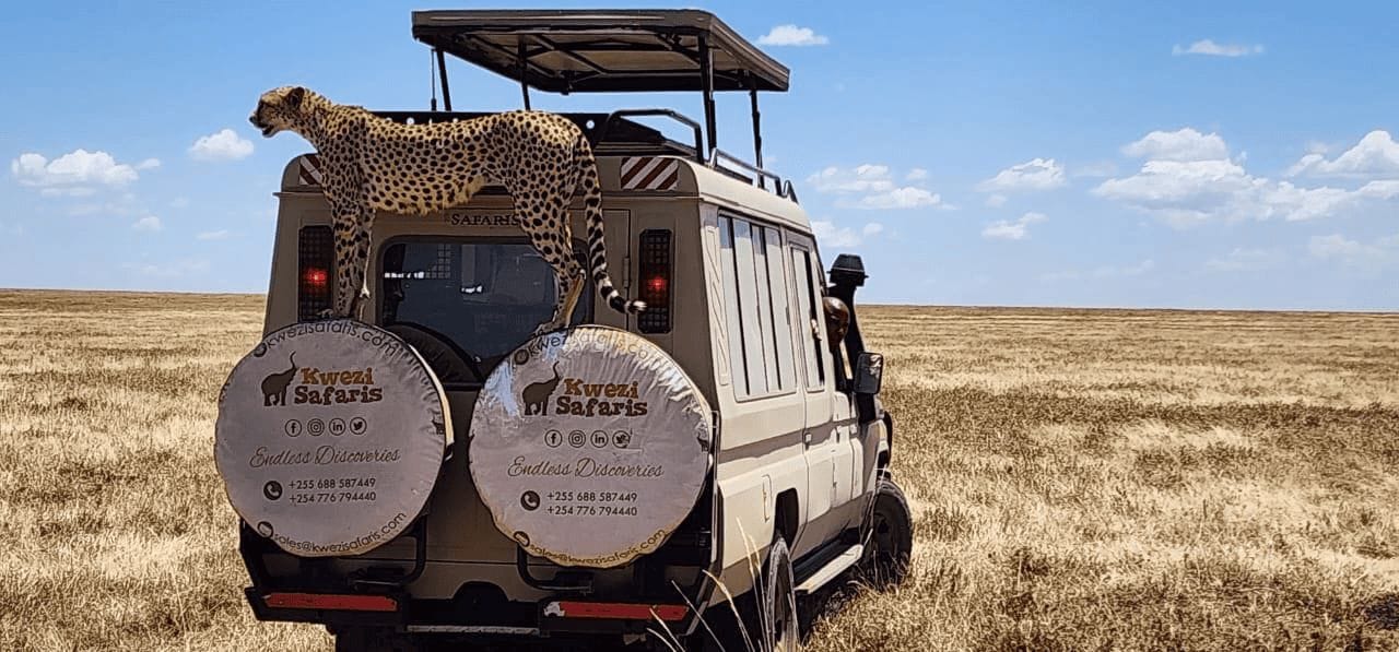 Serengeti National Park