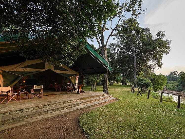 Mountain Gorilla View Lodge