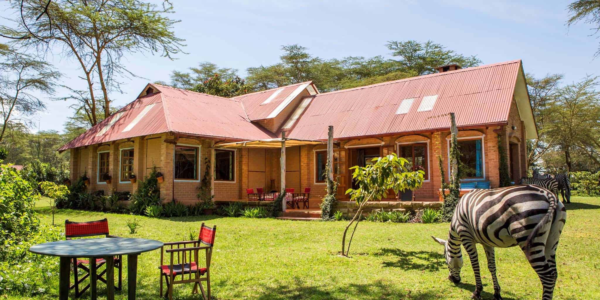 Fundu Lagoon | Luxury Boutique Hotel, Pemba