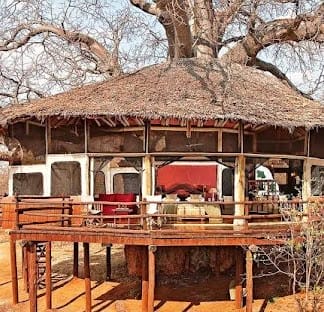 Zuri Zanzibar Hotel and Resort