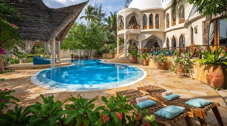 Olare Mara Kempinski